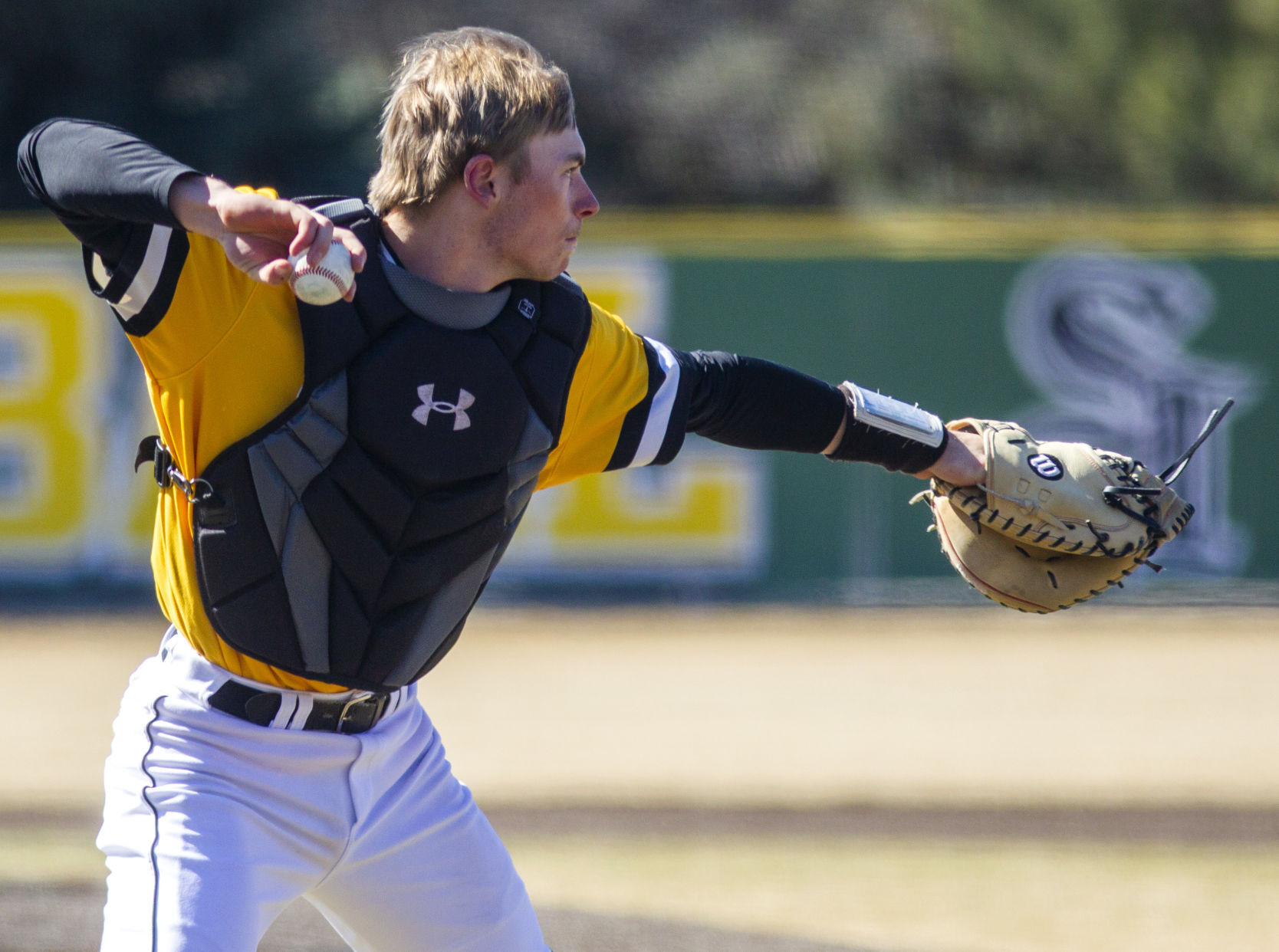 CSI takes down Salt Lake Community College
